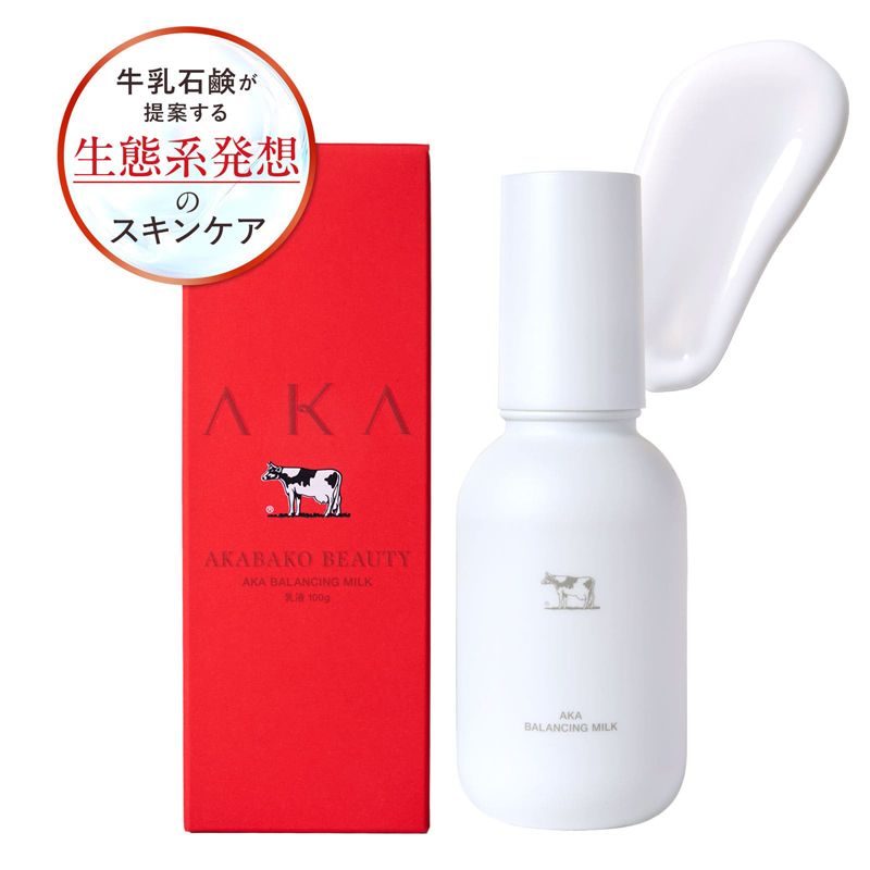 AKA（アカ）　バランシングミルク